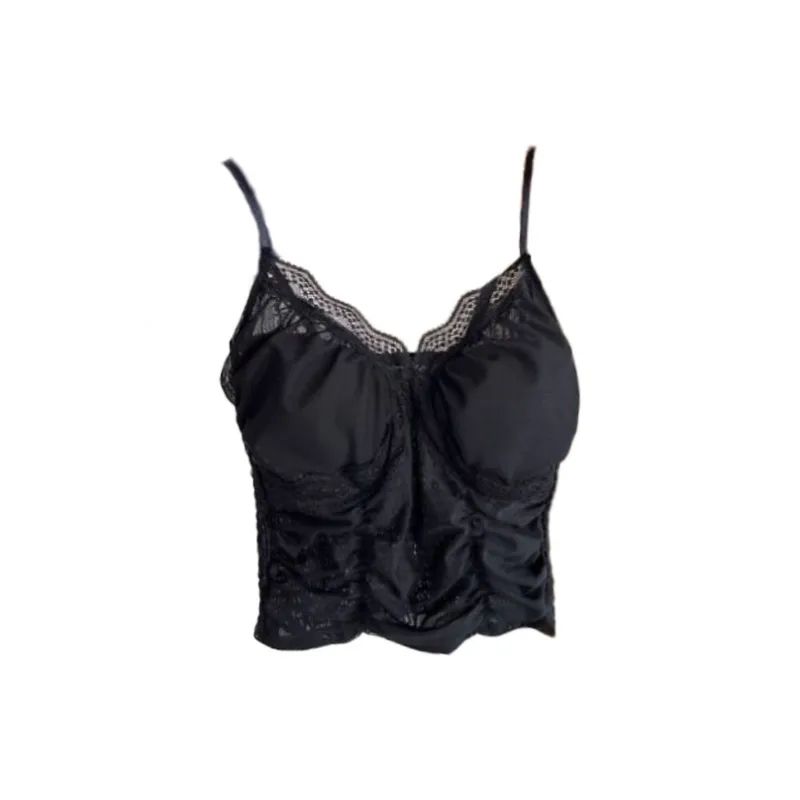 METE WHALE MT Women's Camisoles-0