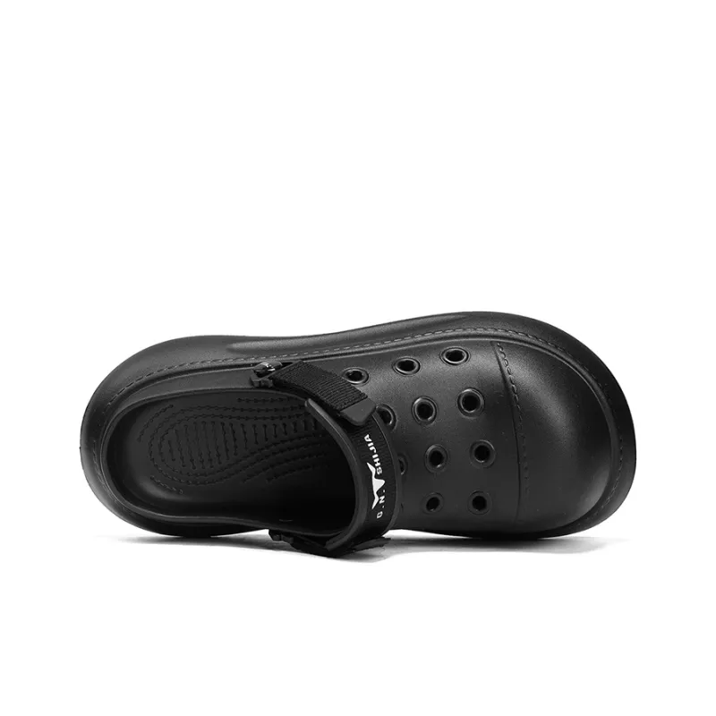 G.N.SHIJIA Clogs Men-4