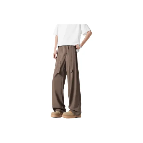 ZMHT Suit Trousers Unisex