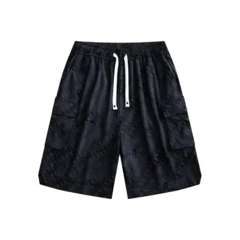 SIL VITIN Casual Shorts Unisex