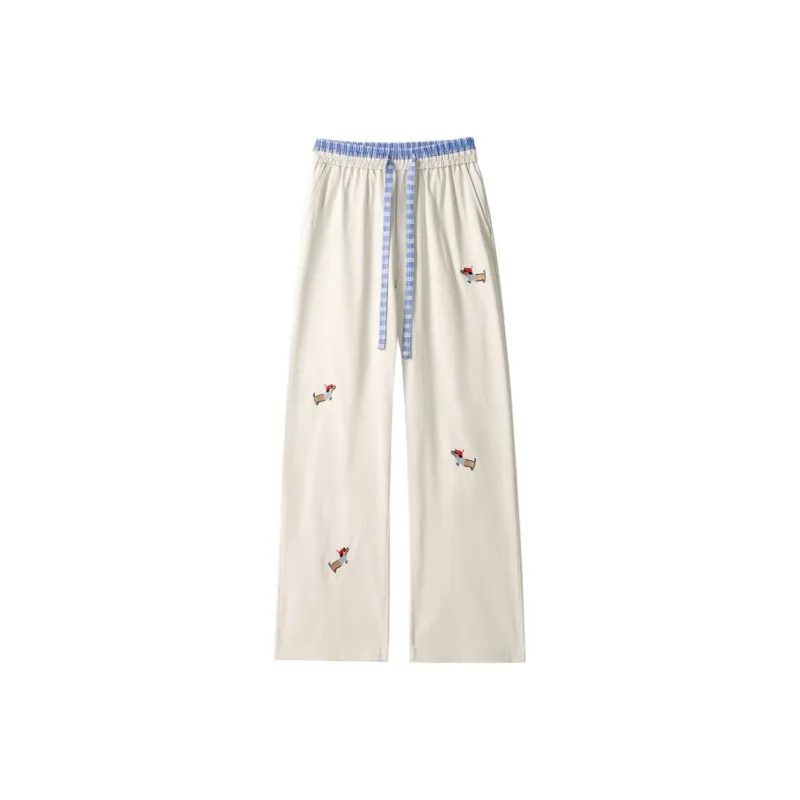 TH FABRICATE Casual Pants Women's-2