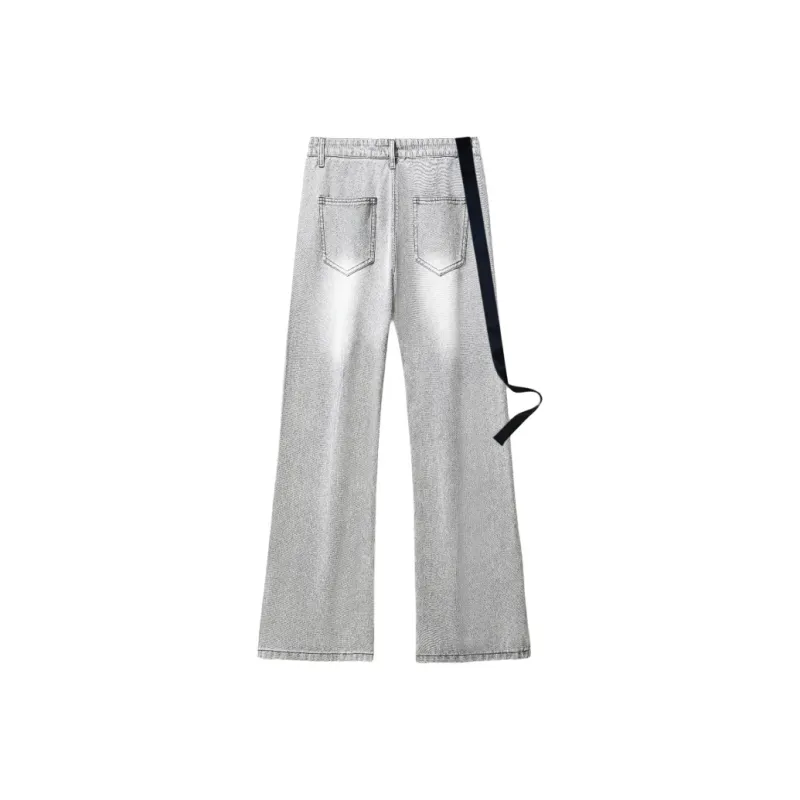 AMBER LIGHT Jeans Unisex-13