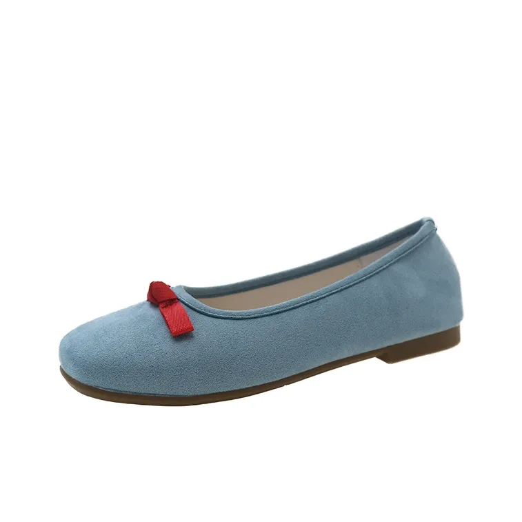 Puppytown Women's Casual Shoes 1CM Women's-11