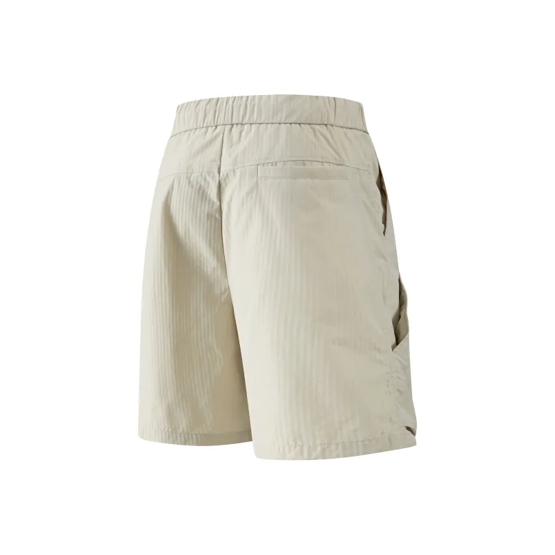 Snow Know The Answer SKTA Casual Shorts Unisex-5