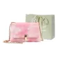 Pink+Shopping Bag