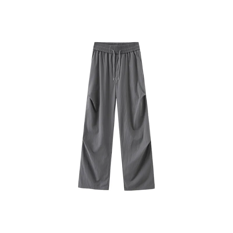 YATSI Casual Pants Unisex-10