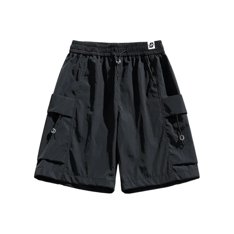 SNOW FLYING Cargo Shorts Women's-0
