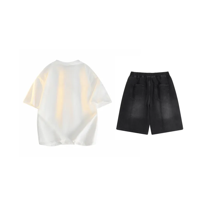 JINBEILE Casual Sportswear Unisex-19