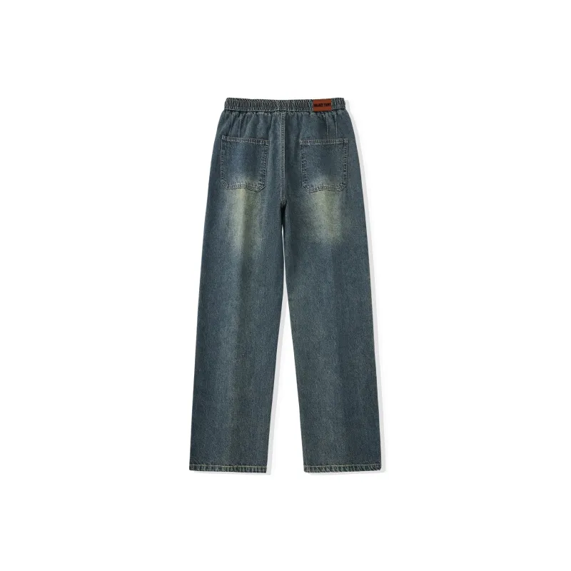 GALAXY FAIRY Jeans Unisex-1