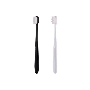Future Maple Soft Bristles Anti Bleeding Super Fine Gum Protection Toothbrushes