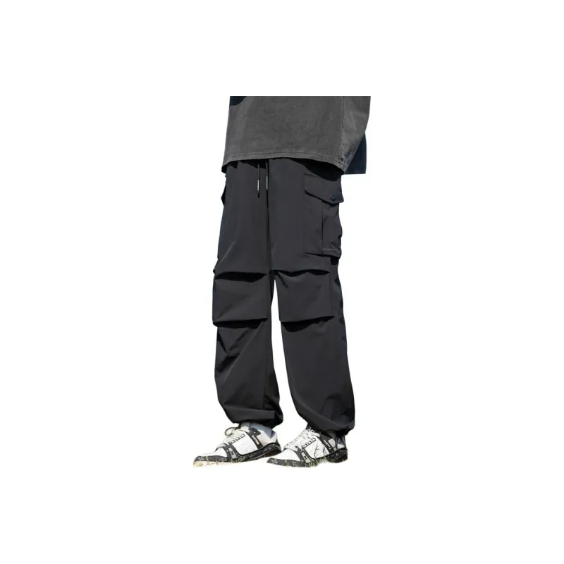 OKPI Casual Pants Unisex-15