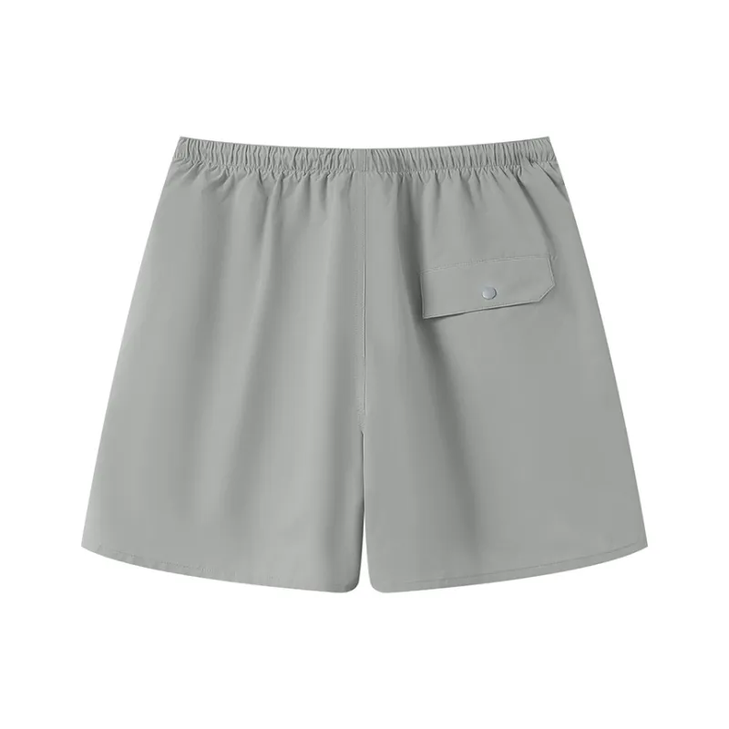 Crying Center Casual Shorts Unisex-21