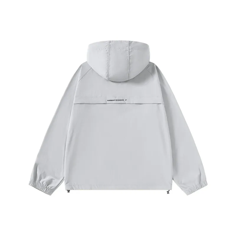 HIPANDA Quick Dry UV Protection Cooling Sun Protection Clothing Unisex-5