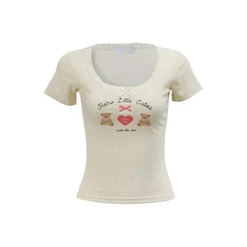 AURORA MUSE Regular T Shirt Women's