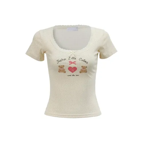 AURORA MUSE Regular T Shirt Women's