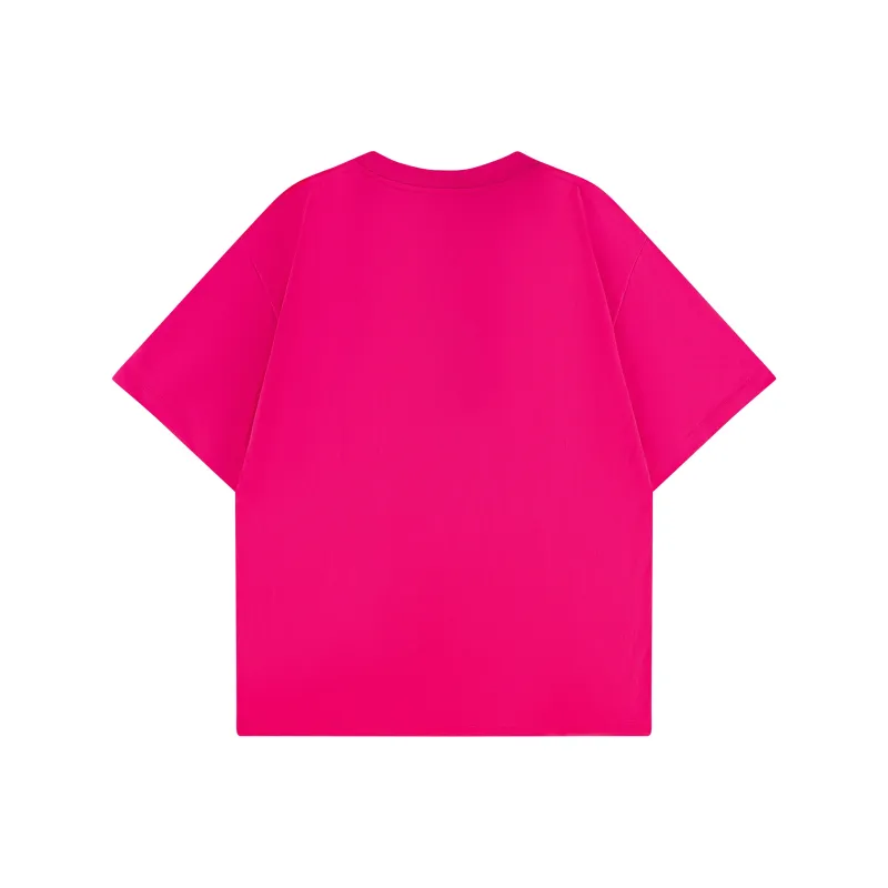 PENTAGONAL HEART T Shirt Unisex-26