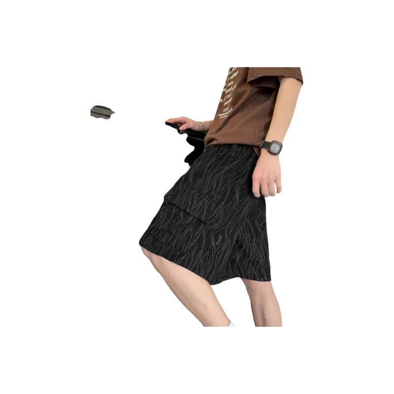 Izexx Casual Shorts Men-8