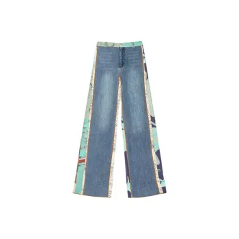 Desigual Jeans Women's Blue