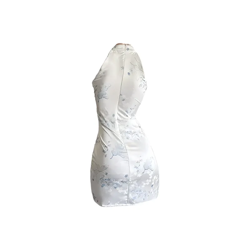 Manekniv Sleeveless Dress Women's-1