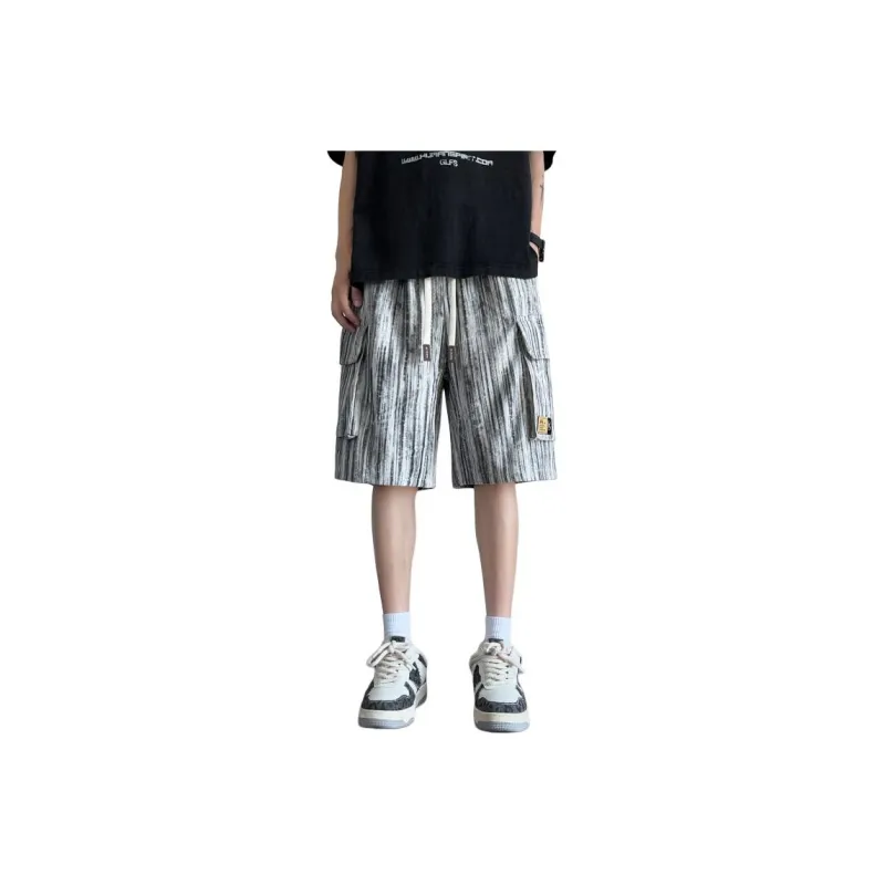 Izexx Casual Shorts Men-5