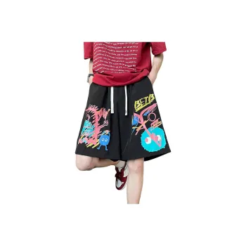 RVANGUARD Casual Shorts Unisex