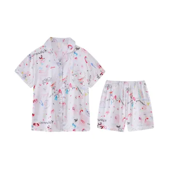 Good Fortune Pajama Set Women's