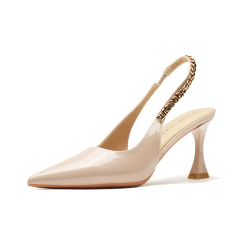 TATAYA Slim Heel High Heels Women's
