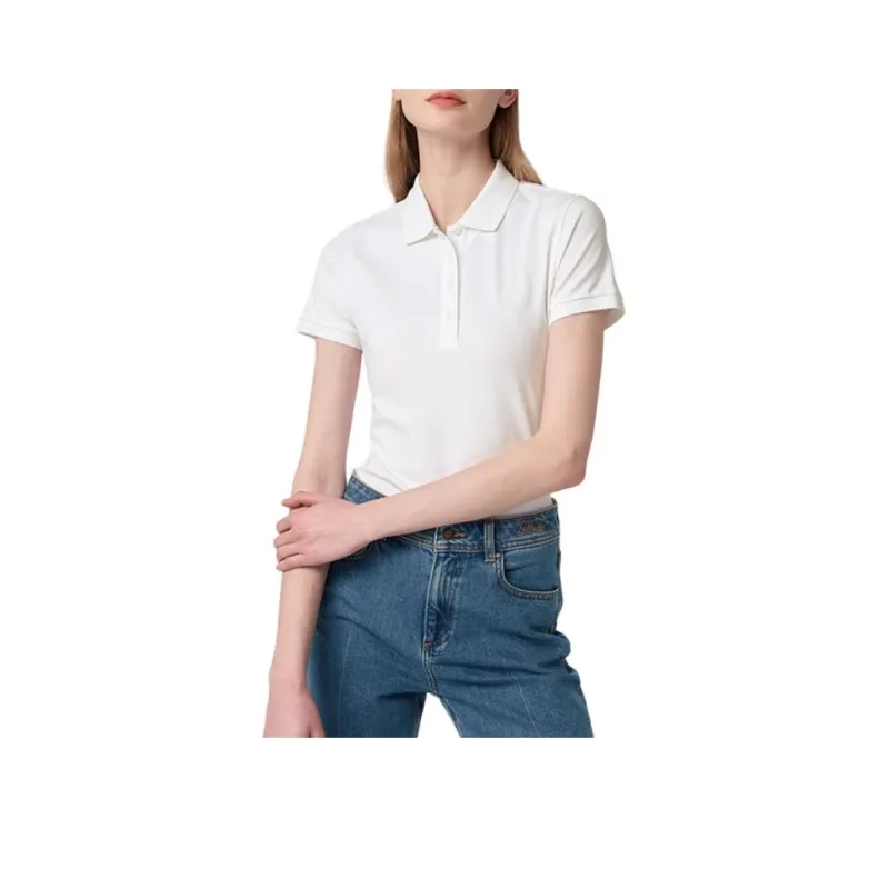 HAZZYS PHIZ Polo Shirts Women's-3