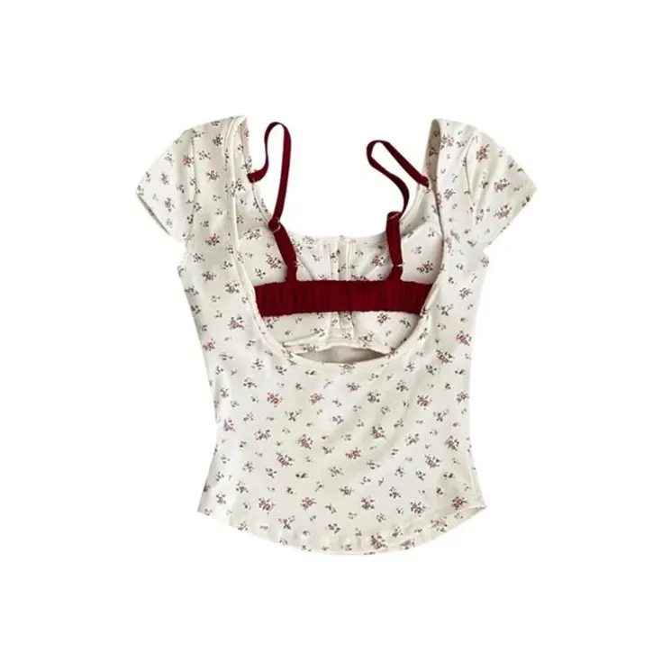 MIMOSA CHUR T Shirts Women's-1