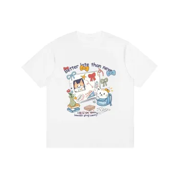 MDLILA T Shirts Women's