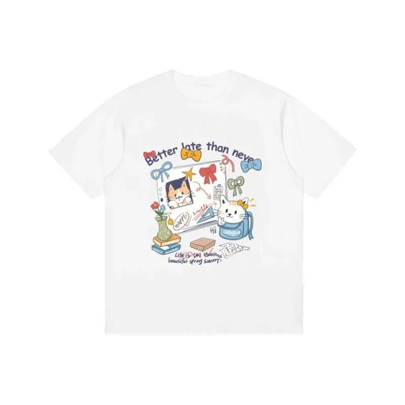 MDLILA T Shirts Women's-0