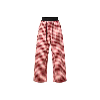 BANDITK GANGN Casual Pants Unisex
