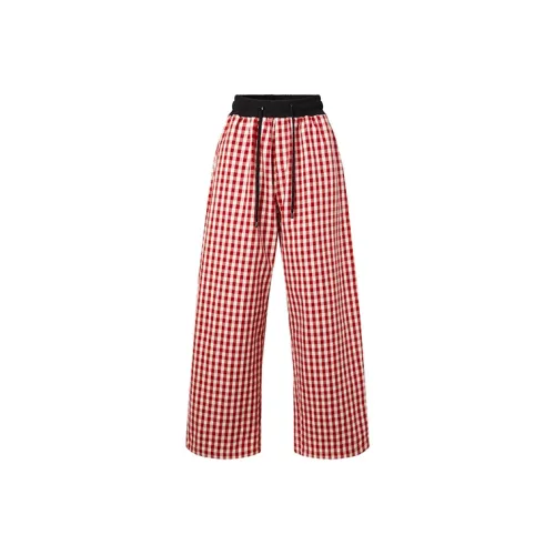 BANDITK GANGN Casual Pants Unisex