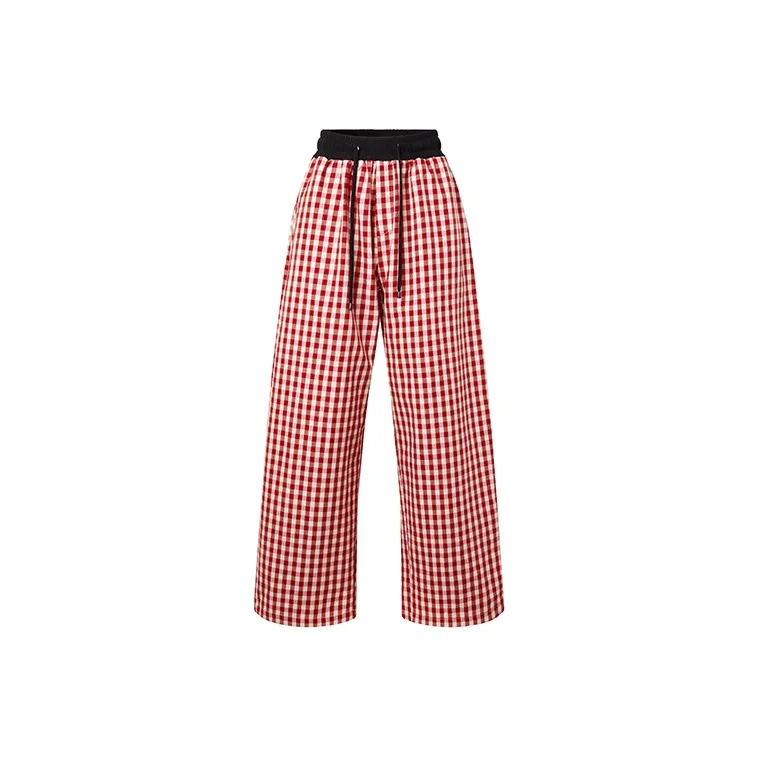 BANDITK GANGN Casual Pants Unisex-0