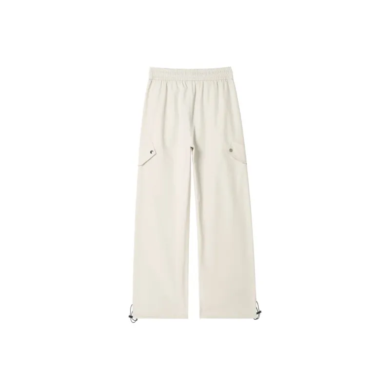 TH FABRICATE Casual Pants Women's-7