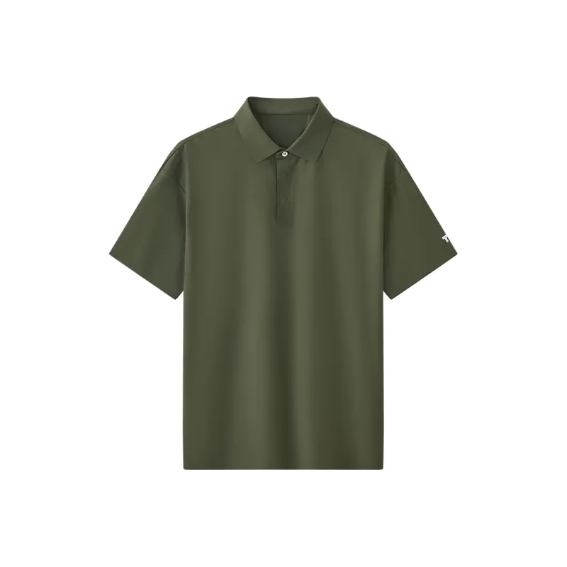 BAIXIAOT Polo Shirts Men-5