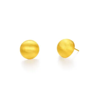 Diamond International 925 Sterling Silver Stud Earrings Women's
