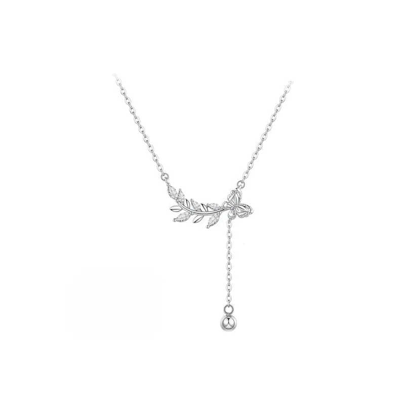 NIGHT RIDER DRIGINAL 999 Fine Silver Necklaces Women's-4