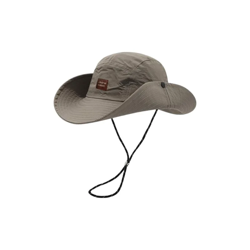 JEANSWEST Polyester Bucket Hats Unisex-9