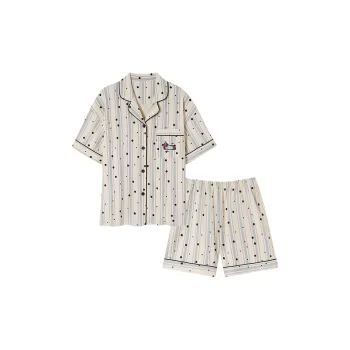 MADALLO Women's Pajama Sets