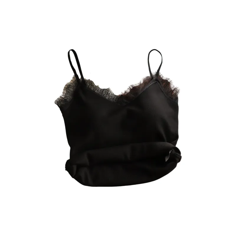 Lan Miao Women's Camisoles-2