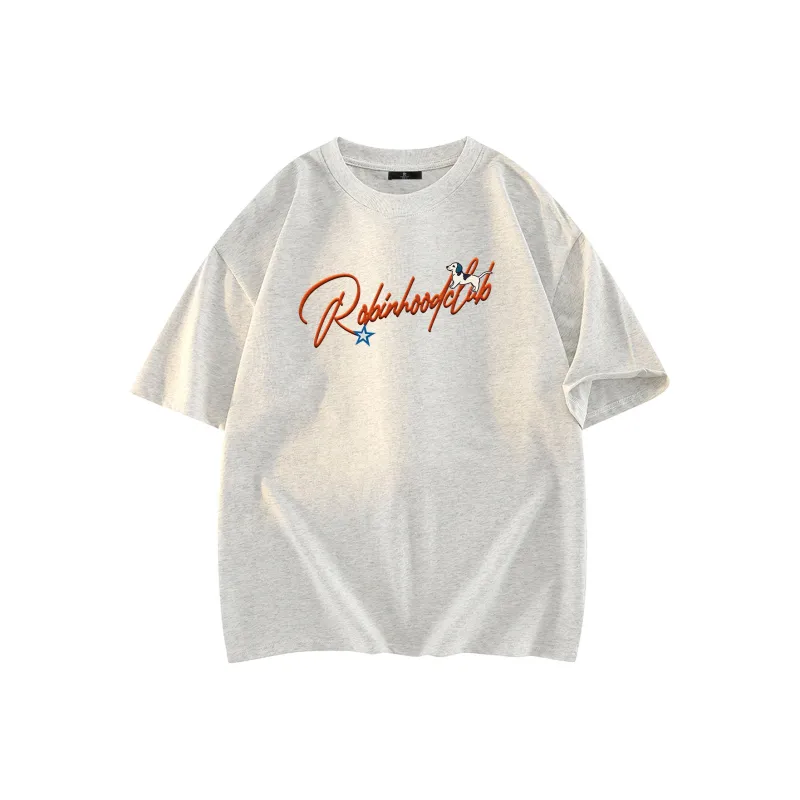 ROBINHOOD T Shirts Unisex-1