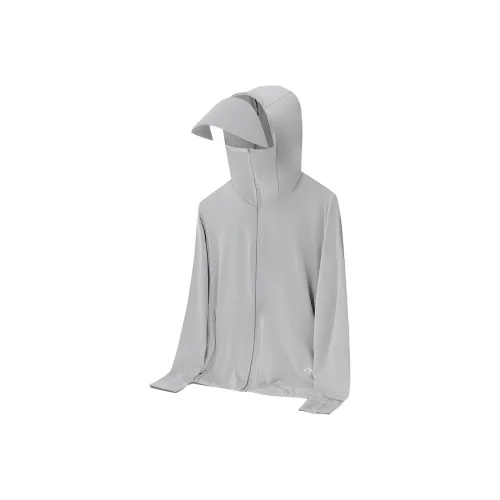 Grace Cooling Detachable Sun Protection Moisture Wicking Sun Protection Clothing Women's