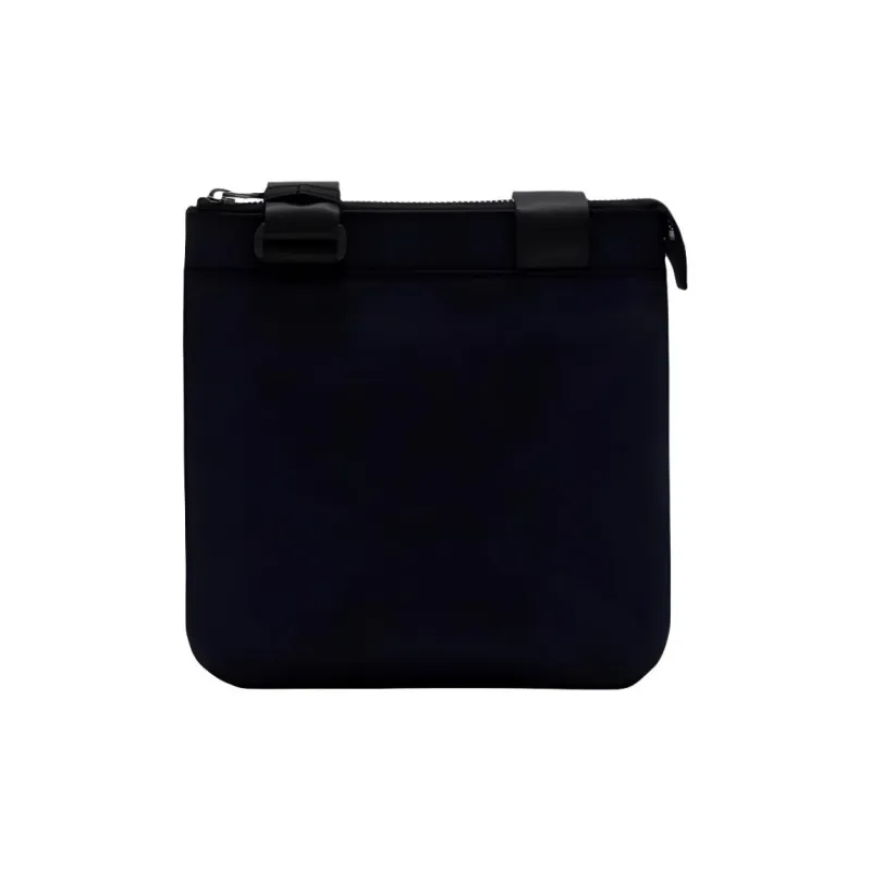 ARMANI EXCHANGEAE Polyamide Crossbody Bag Trumpets Men's Dark Marine Blue-2