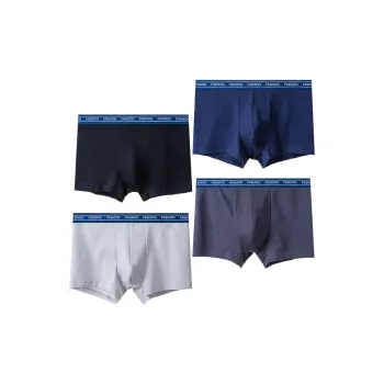 Dior Beauty Underpants Men's 4 Pack