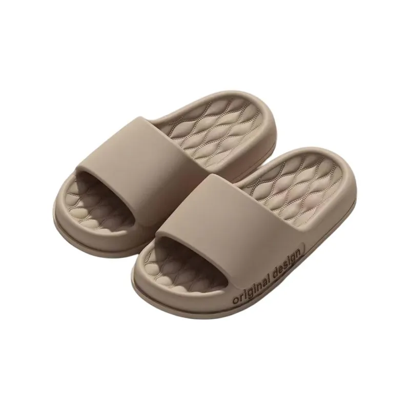 Mrs. Hui Slippers / Home Slippers-21