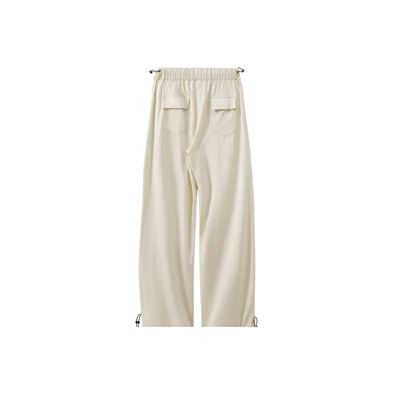 EUSU Casual Pants Unisex-6