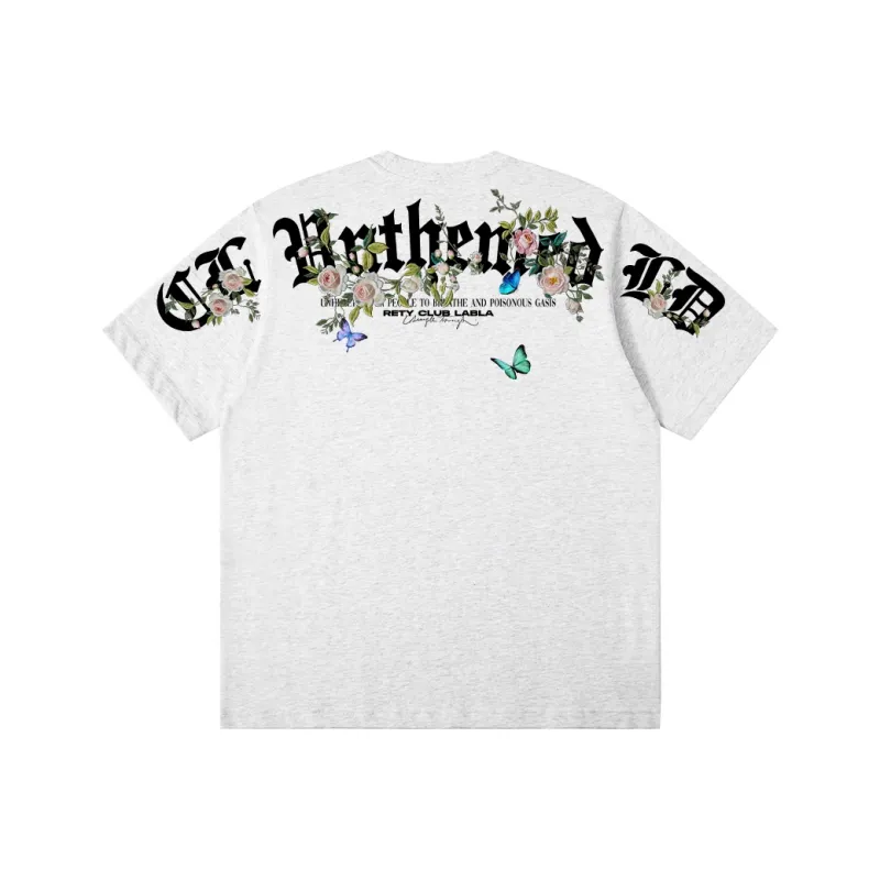 UNthemed T Shirts Unisex-18