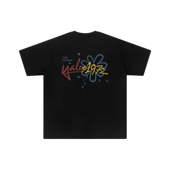 Yalu T Shirts Unisex