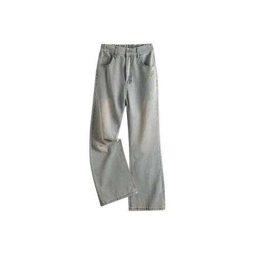 ERRORLOAD Jeans Unisex